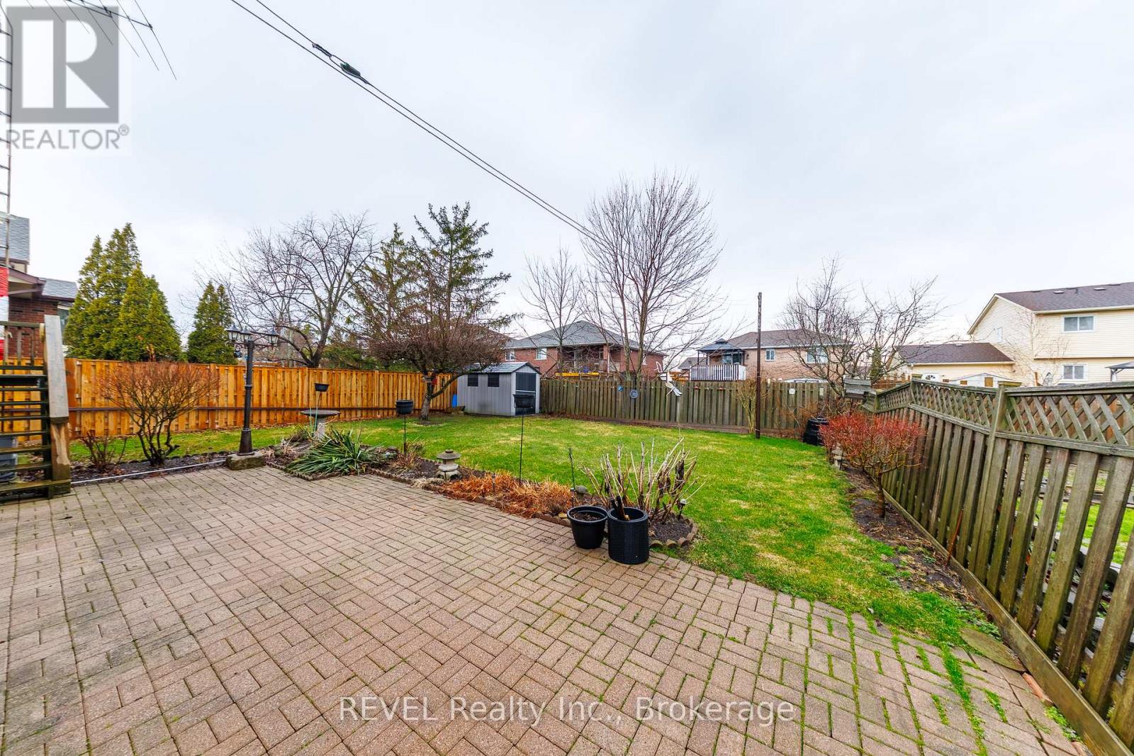 323 Barrick Road, Port Colborne, Ontario  L3K 4B6 - Photo 28 - X12942542