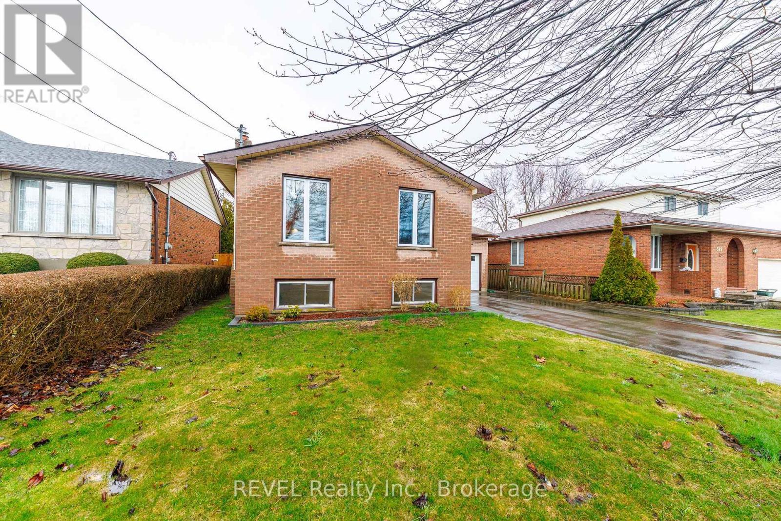 323 Barrick Road, Port Colborne, Ontario  L3K 4B6 - Photo 34 - X12942542