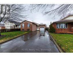 323 BARRICK ROAD, Port Colborne, Ontario