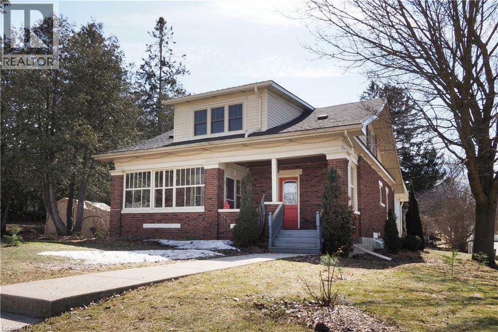 33 MAIN Street E, Drayton, Ontario