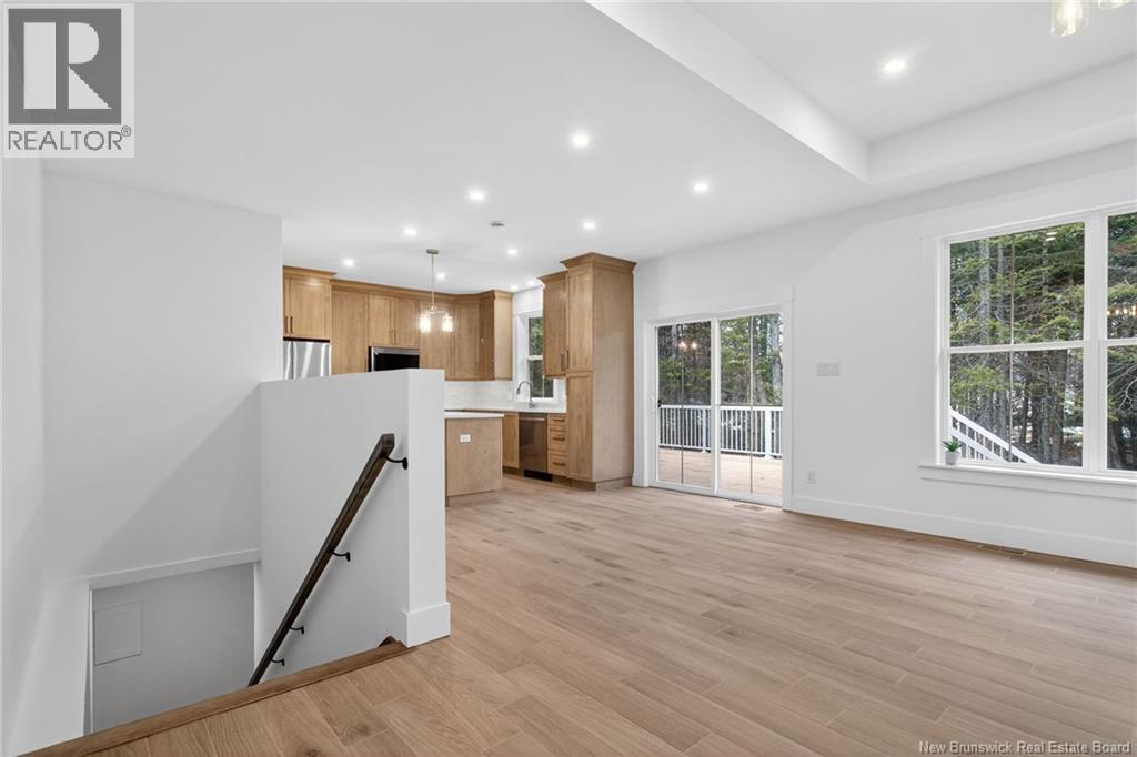 25 Des Gamins Street, Lakeville, New Brunswick  E1H 0J7 - Photo 7 - NB135542