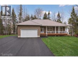25 Des Gamins Street, lakeville, New Brunswick