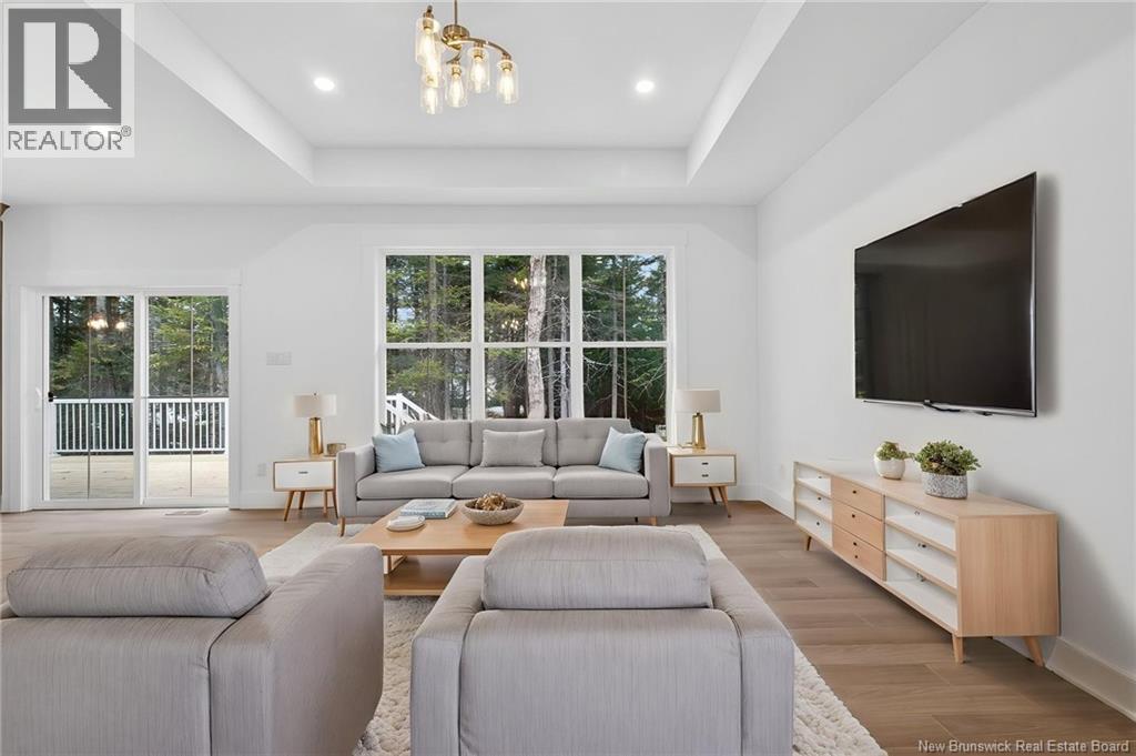 25 Des Gamins Street, Lakeville, New Brunswick  E1H 0J7 - Photo 6 - NB135542