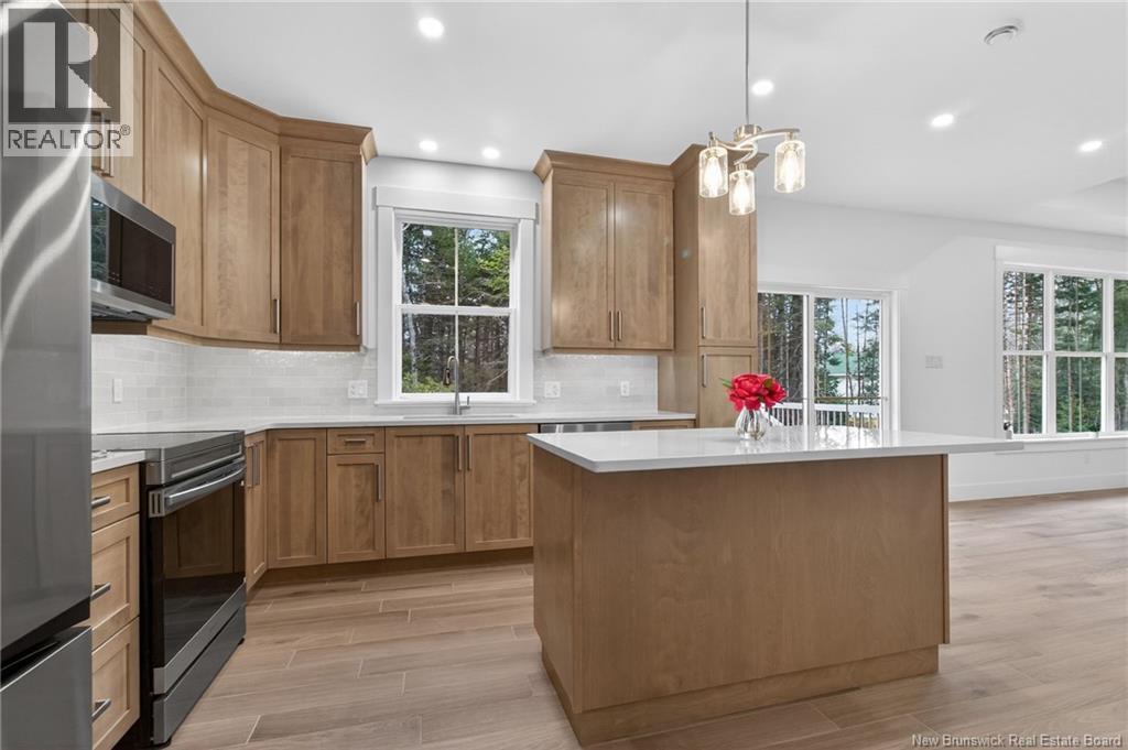 25 Des Gamins Street, Lakeville, New Brunswick  E1H 0J7 - Photo 11 - NB135542