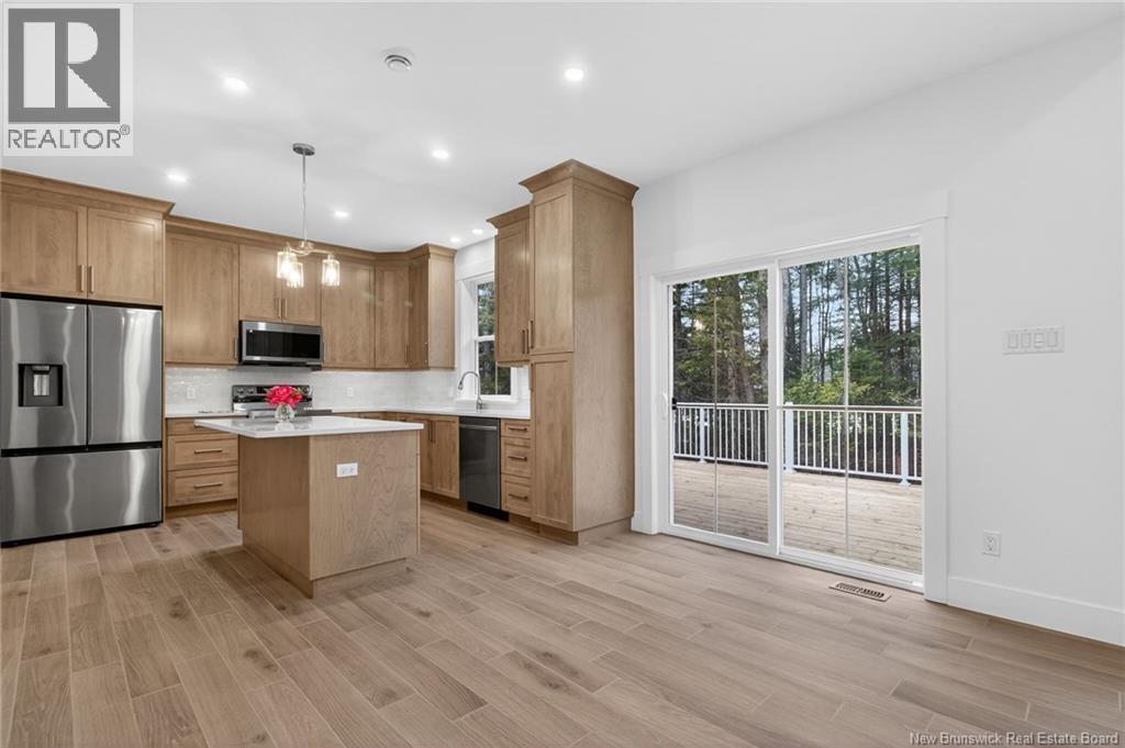25 Des Gamins Street, Lakeville, New Brunswick  E1H 0J7 - Photo 8 - NB135542