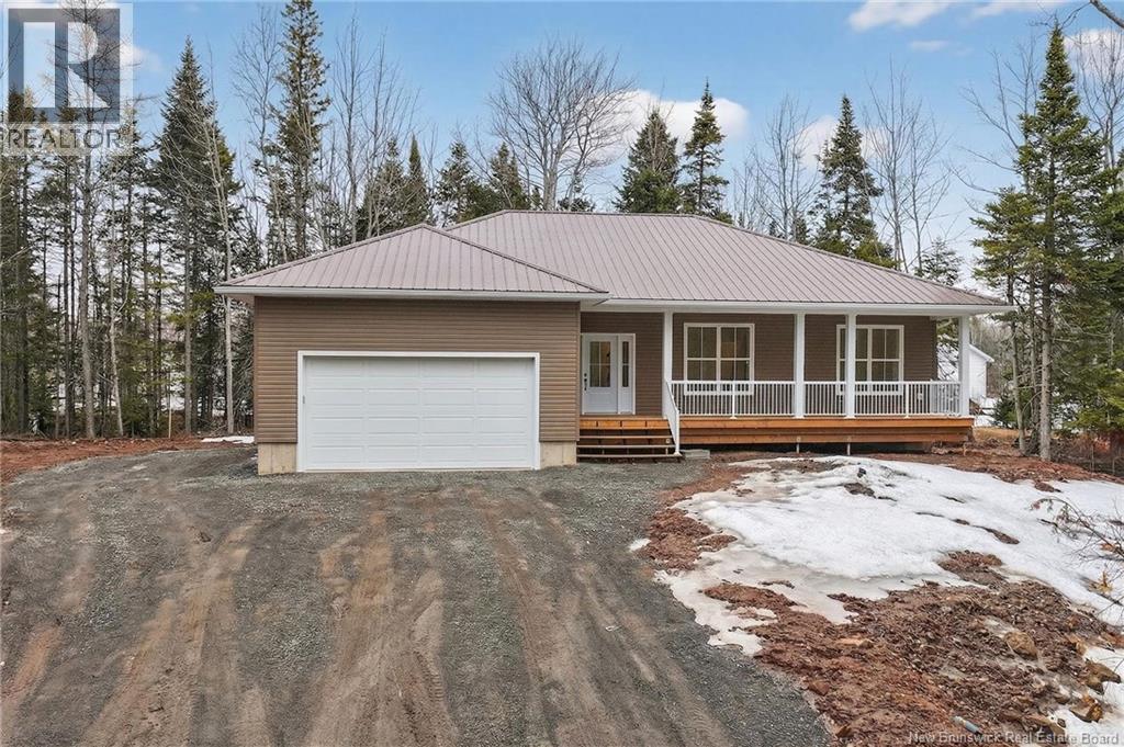 25 Des Gamins Street, Lakeville, New Brunswick  E1H 0J7 - Photo 2 - NB135542