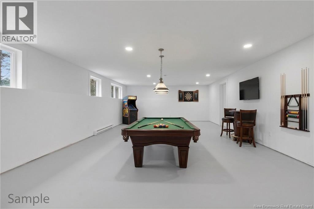 25 Des Gamins Street, Lakeville, New Brunswick  E1H 0J7 - Photo 36 - NB135542