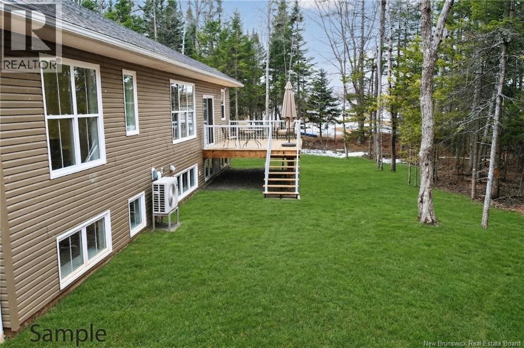25 Des Gamins Street, Lakeville, New Brunswick  E1H 0J7 - Photo 41 - NB135542