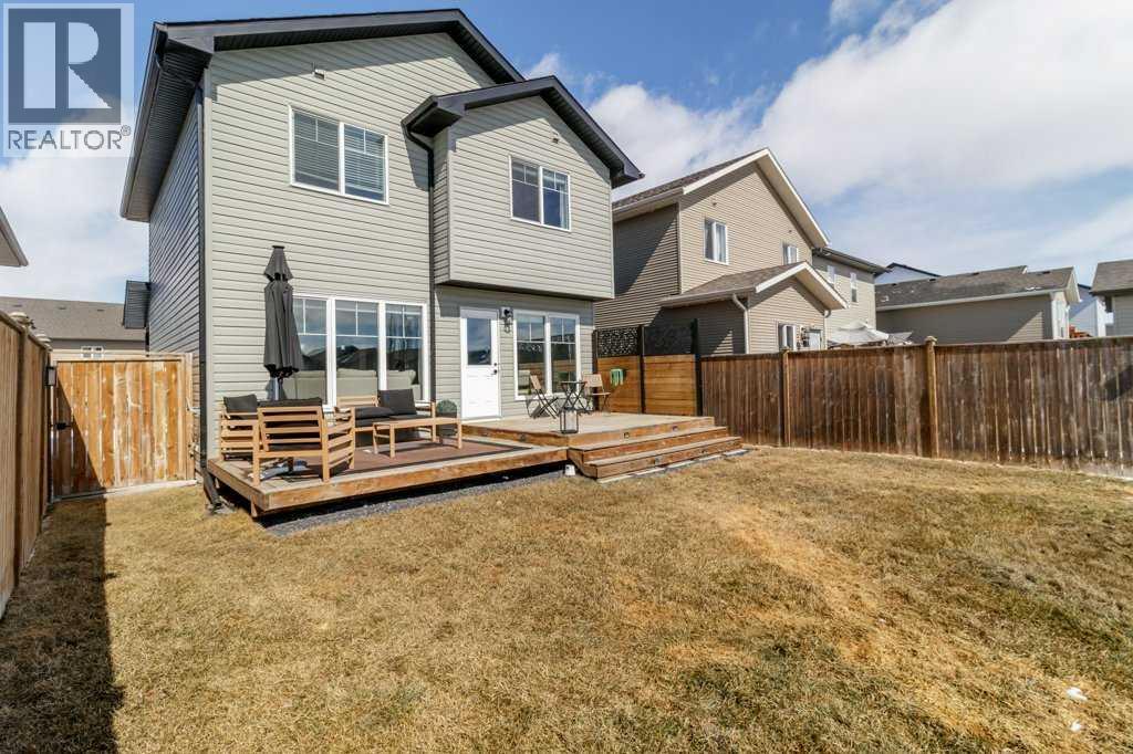 157 Hampton Crescent, Sylvan Lake, Alberta  T4S 0N3 - Photo 27 - A2296920