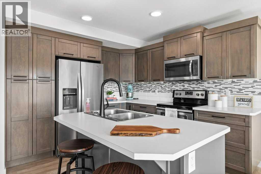 157 Hampton Crescent, Sylvan Lake, Alberta  T4S 0N3 - Photo 7 - A2296920