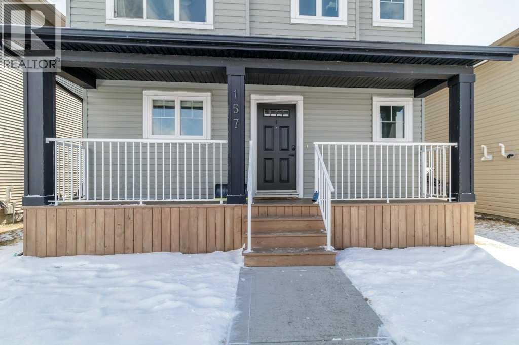 157 Hampton Crescent, Sylvan Lake, Alberta  T4S 0N3 - Photo 26 - A2296920
