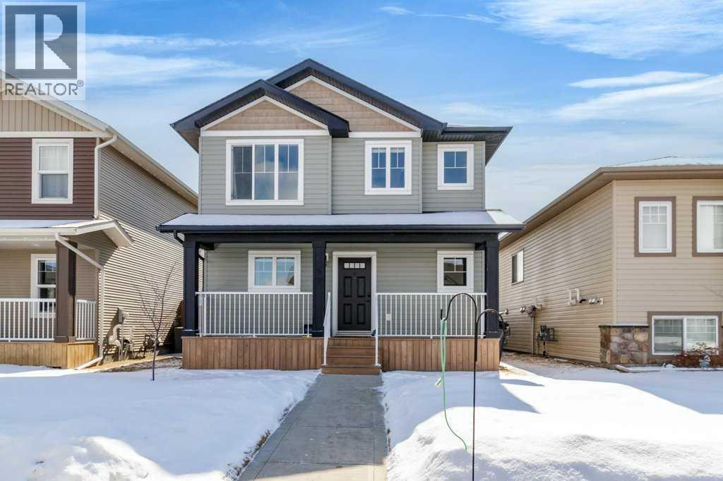 157 Hampton Crescent, Sylvan Lake, Alberta  T4S 0N3 - Photo 25 - A2296920