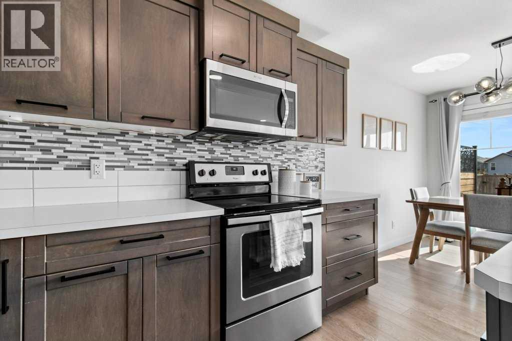 157 Hampton Crescent, Sylvan Lake, Alberta  T4S 0N3 - Photo 9 - A2296920