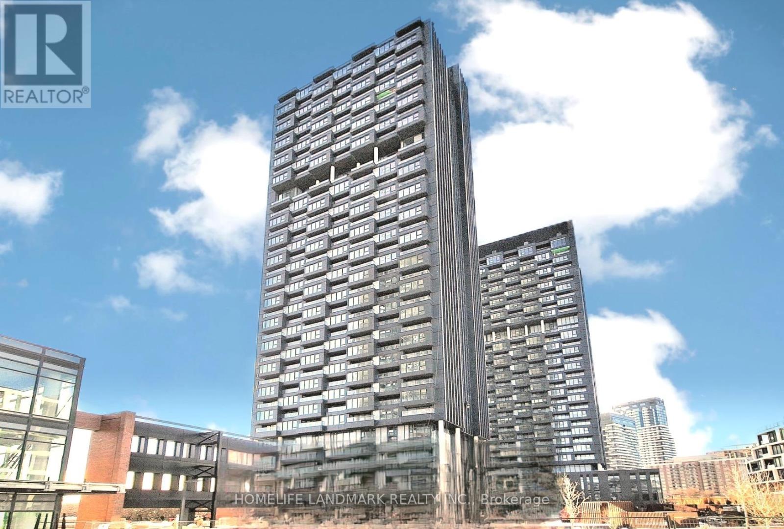 Unit 2904 - 1 Quarrington Lane, Toronto, Ontario  M3C 0S4 - Photo 1 - C12942420