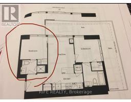 3305 2ND BDRM - 7 GRENVILLE STREET, Toronto, Ontario