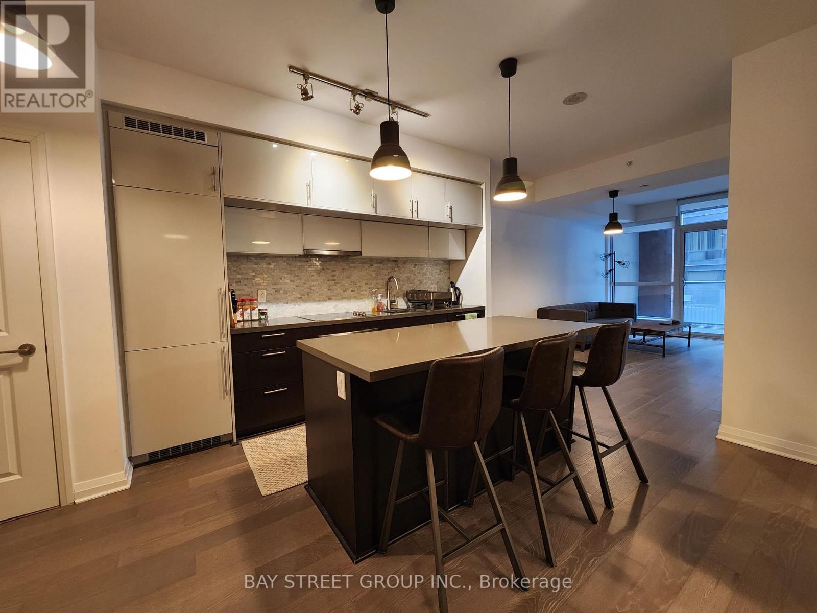 309 - 8 Mercer Street, Toronto, Ontario  M5V 0C4 - Photo 2 - C12942460