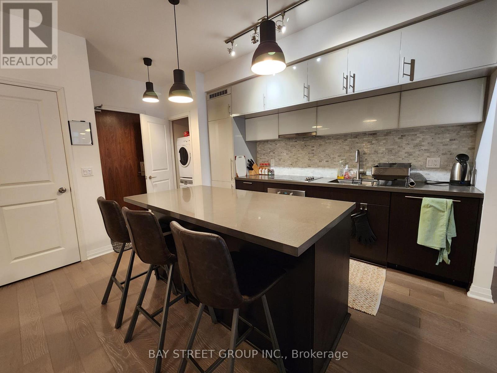 309 - 8 Mercer Street, Toronto, Ontario  M5V 0C4 - Photo 3 - C12942460