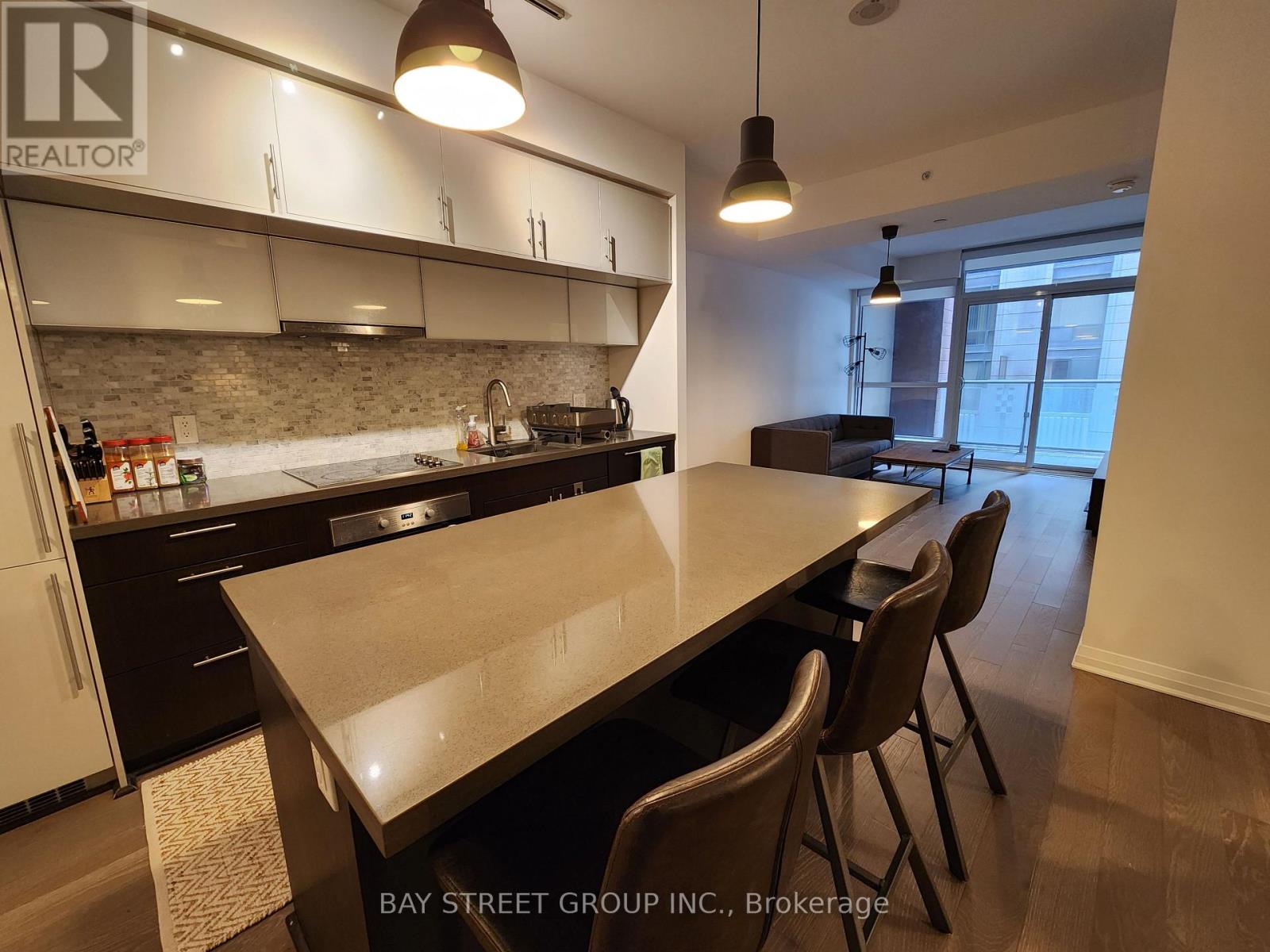 309 - 8 Mercer Street, Toronto, Ontario  M5V 0C4 - Photo 4 - C12942460