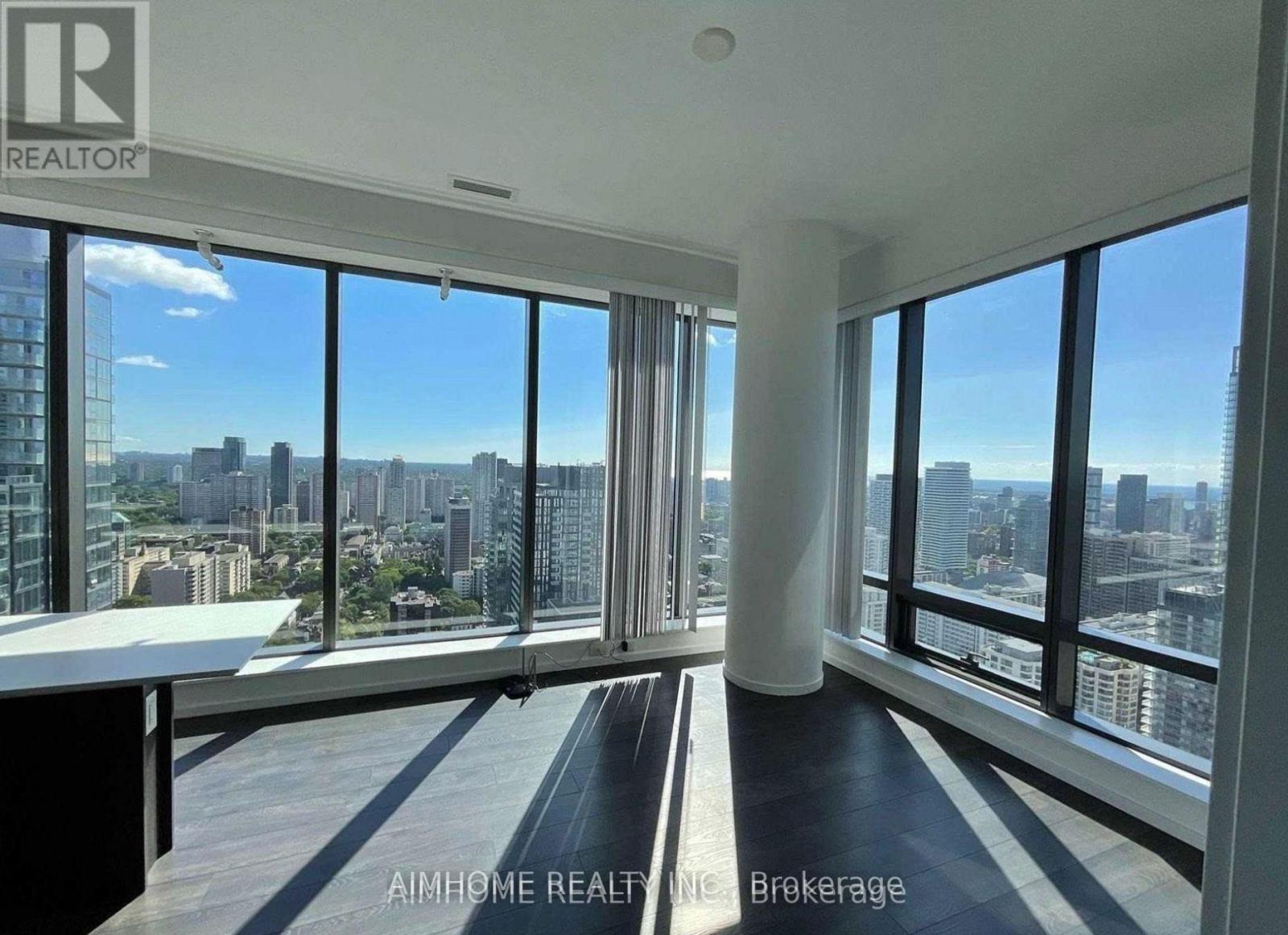 3702 - 5 St Joseph Street, Toronto, Ontario  M4Y 1J6 - Photo 2 - C12942464