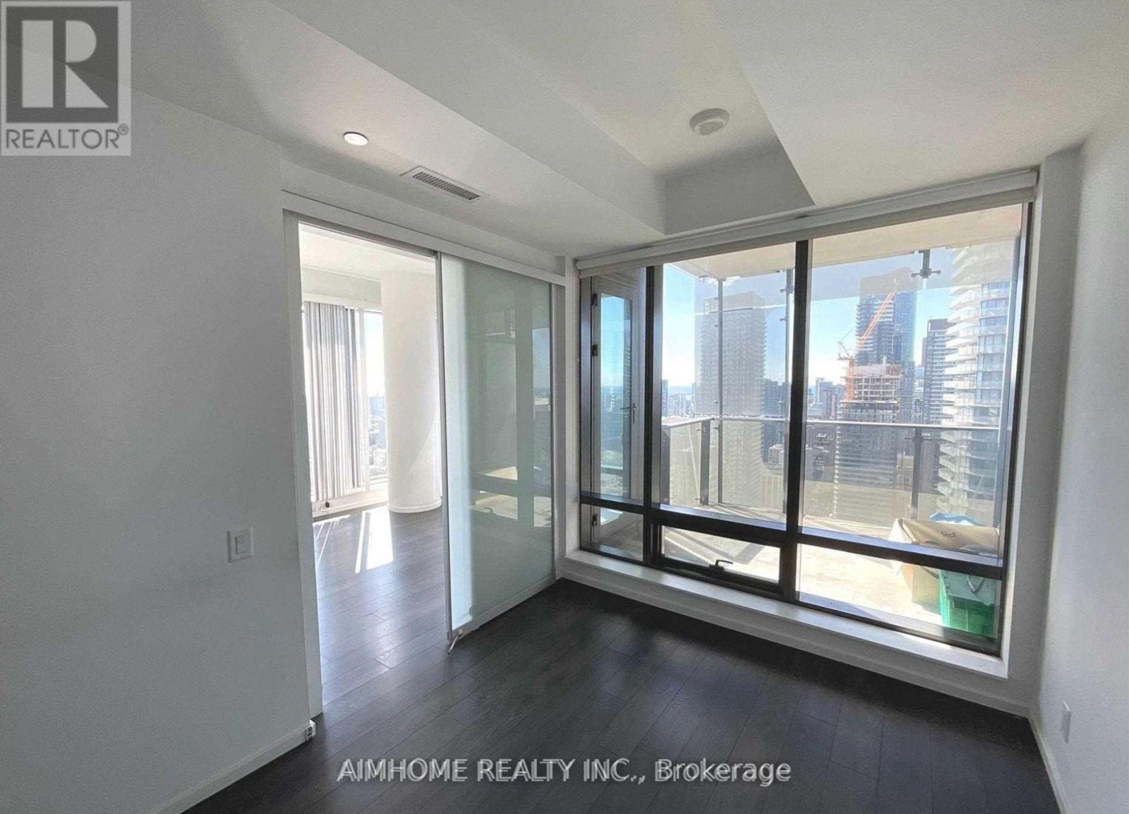 3702 - 5 St Joseph Street, Toronto, Ontario  M4Y 1J6 - Photo 9 - C12942464