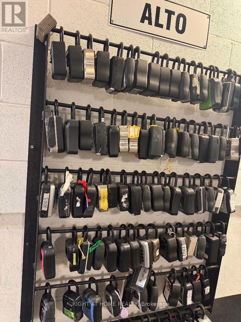 3710 - 55 Ann O'reilly Road, Toronto, Ontario  M2J 0E1 - Photo 16 - C12942516