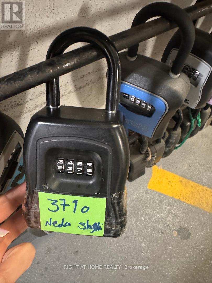 3710 - 55 Ann O'reilly Road, Toronto, Ontario  M2J 0E1 - Photo 17 - C12942516