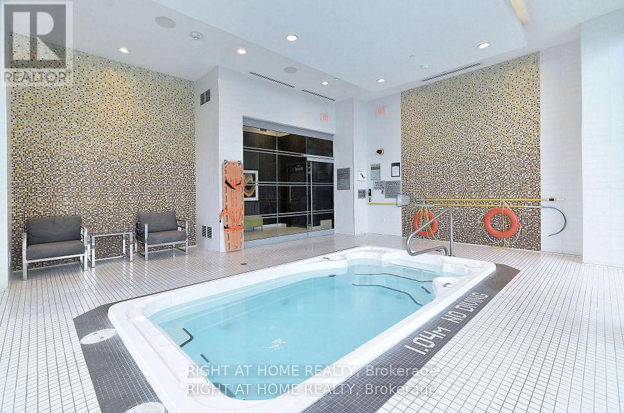 3710 - 55 Ann O'reilly Road, Toronto, Ontario  M2J 0E1 - Photo 4 - C12942516