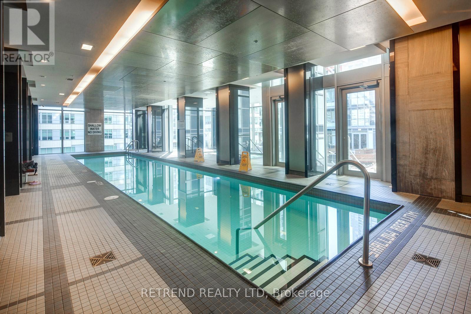 2512 - 98 Lillian Street, Toronto, Ontario  M4S 0A5 - Photo 11 - C12942546