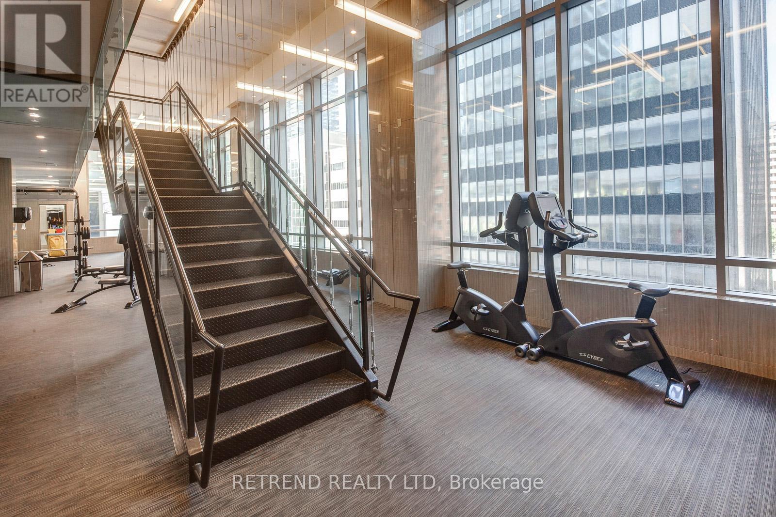 2512 - 98 Lillian Street, Toronto, Ontario  M4S 0A5 - Photo 13 - C12942546