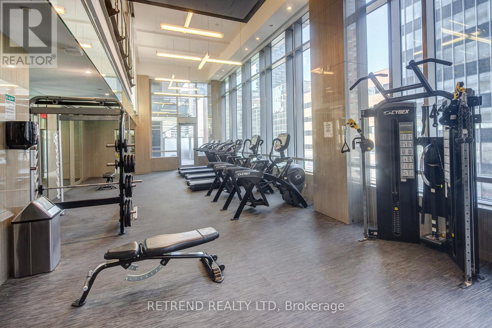 2512 - 98 Lillian Street, Toronto, Ontario  M4S 0A5 - Photo 16 - C12942546