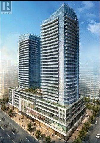 2512 - 98 Lillian Street, Toronto, Ontario  M4S 0A5 - Photo 17 - C12942546