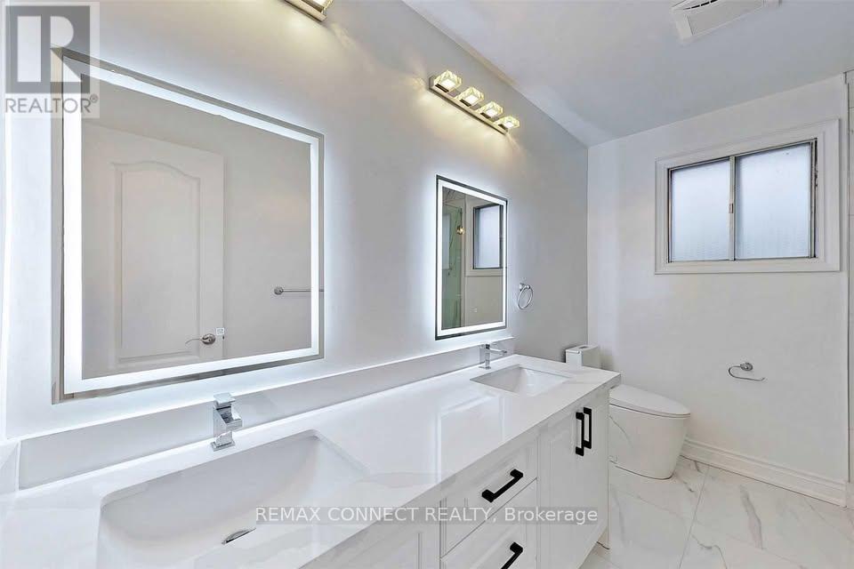 Upper - 23 Chalet Road, Toronto, Ontario  M2J 3V3 - Photo 11 - C12942548