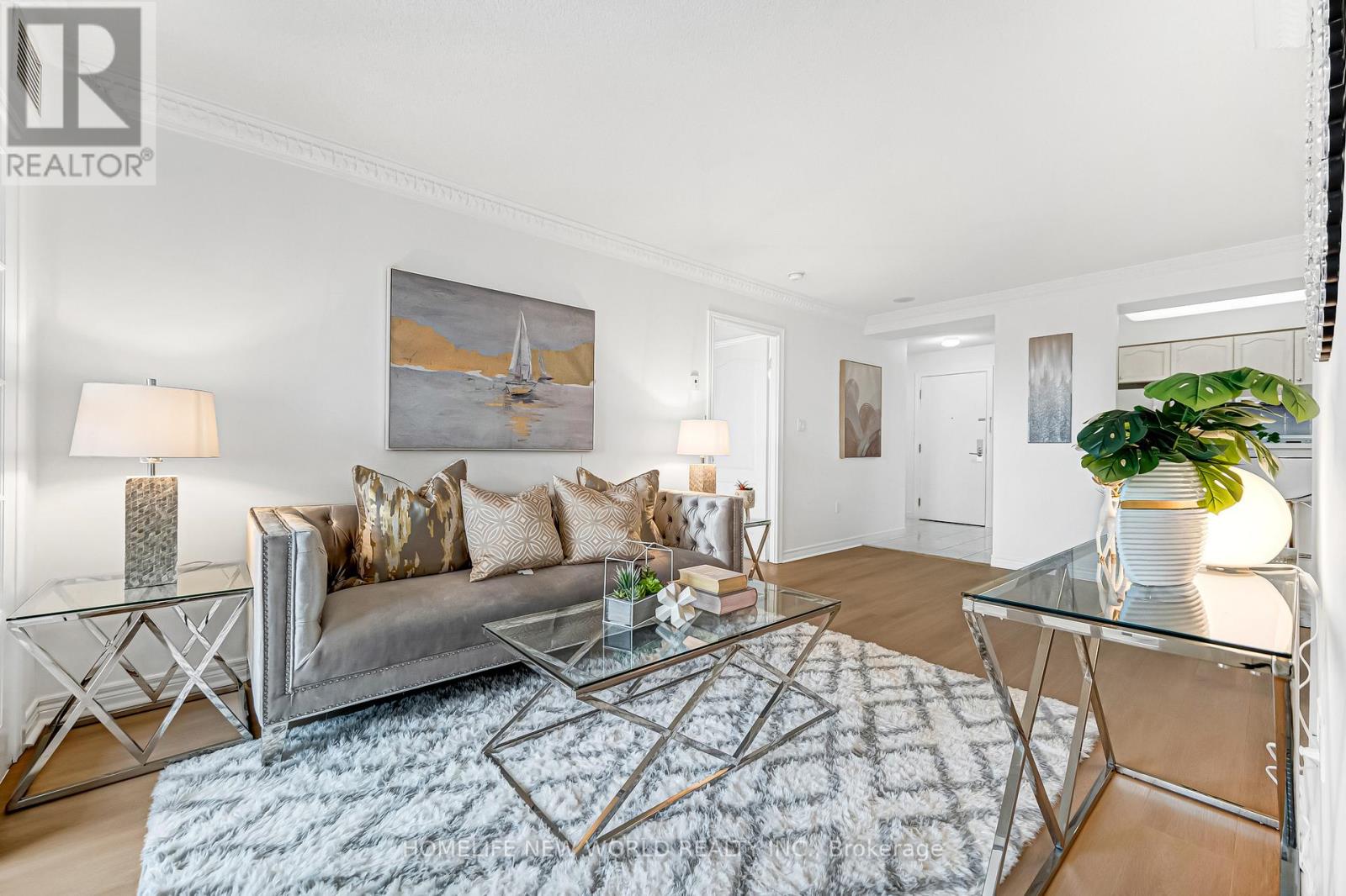 908 - 88 Grandview Way, Toronto, Ontario  M2N 6V6 - Photo 10 - C12942592