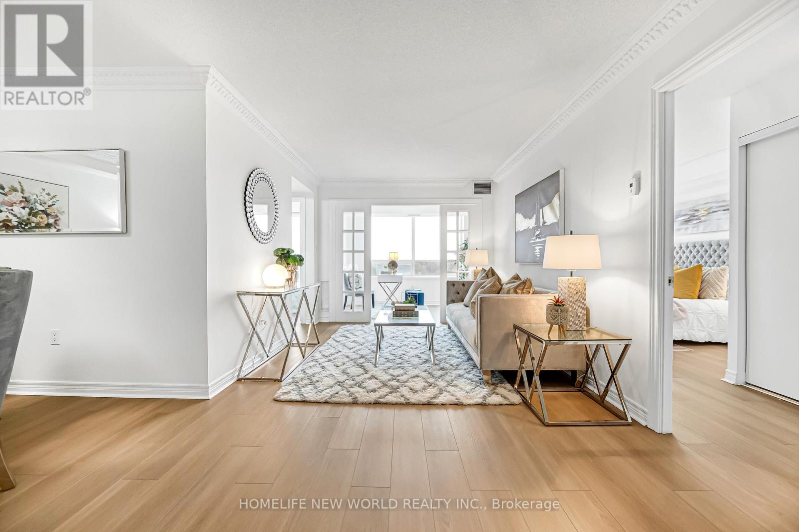 908 - 88 Grandview Way, Toronto, Ontario  M2N 6V6 - Photo 13 - C12942592