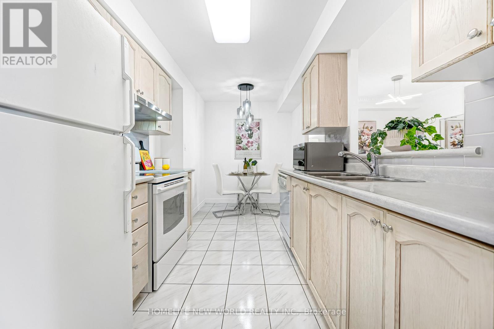 908 - 88 Grandview Way, Toronto, Ontario  M2N 6V6 - Photo 14 - C12942592