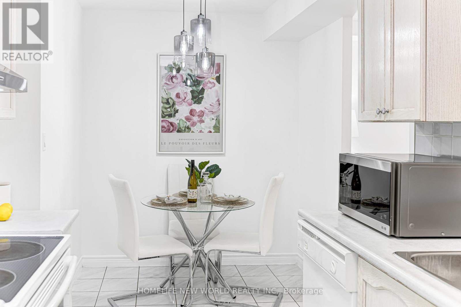 908 - 88 Grandview Way, Toronto, Ontario  M2N 6V6 - Photo 16 - C12942592