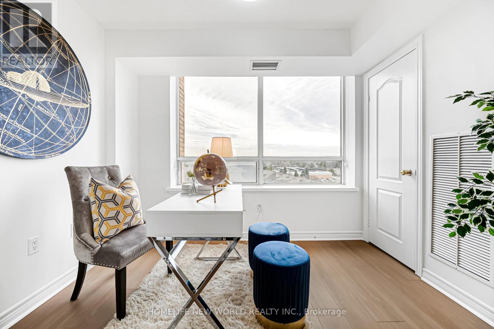 908 - 88 Grandview Way, Toronto, Ontario  M2N 6V6 - Photo 20 - C12942592