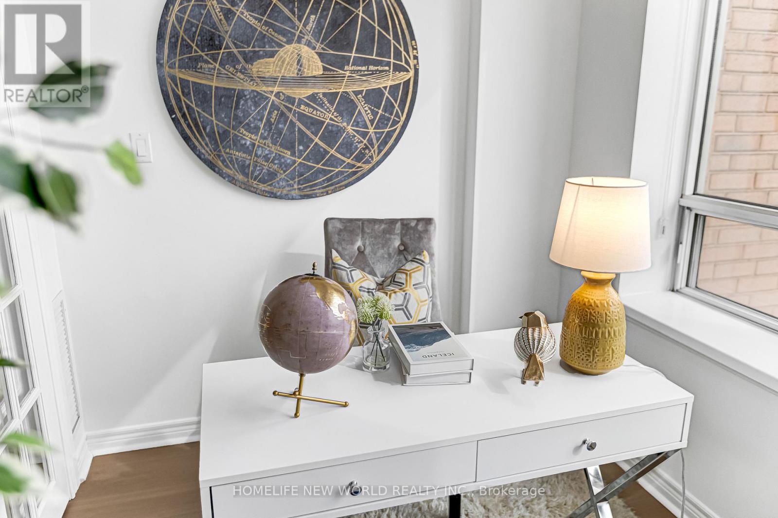 908 - 88 Grandview Way, Toronto, Ontario  M2N 6V6 - Photo 21 - C12942592