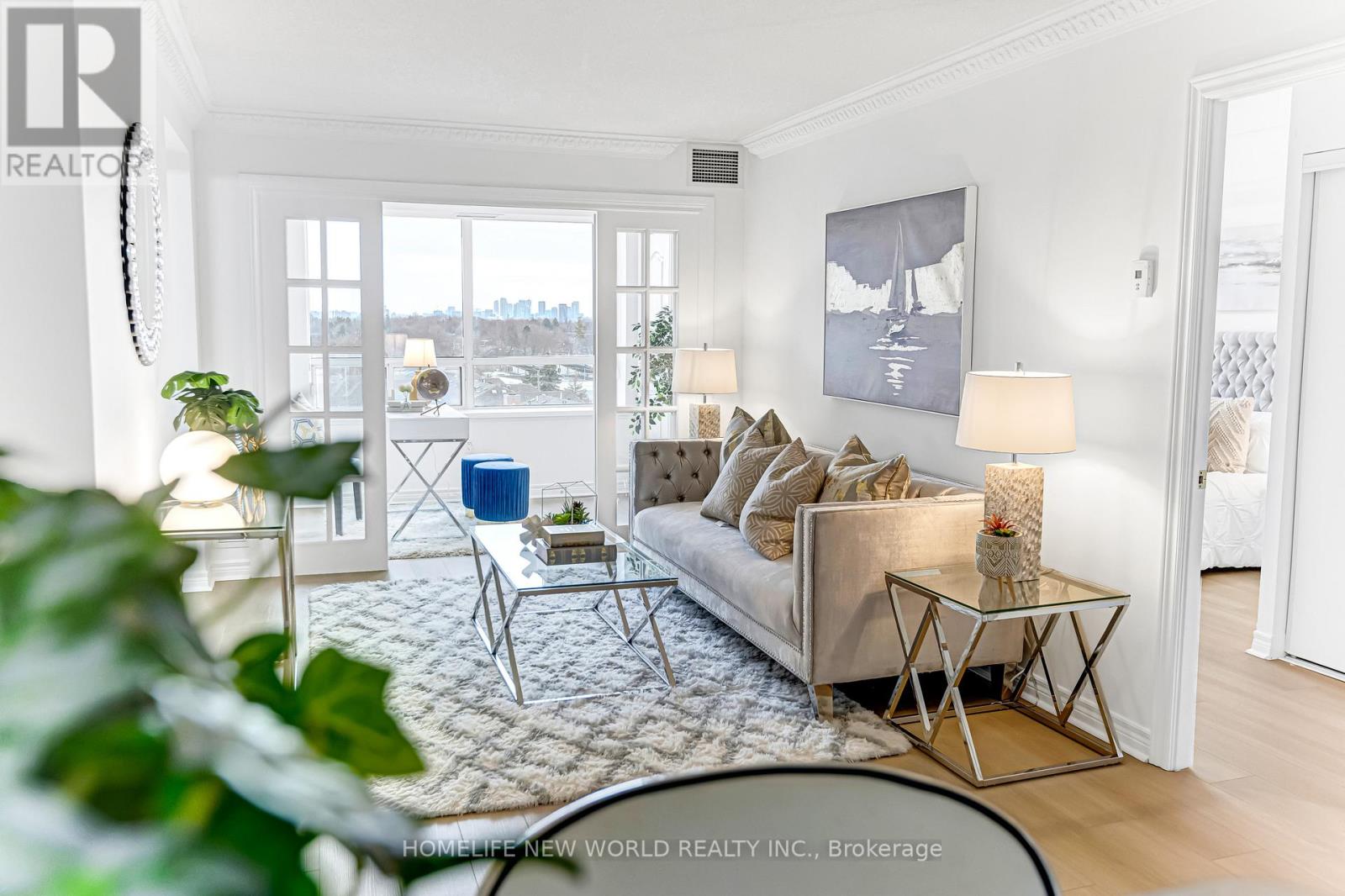 908 - 88 Grandview Way, Toronto, Ontario  M2N 6V6 - Photo 22 - C12942592