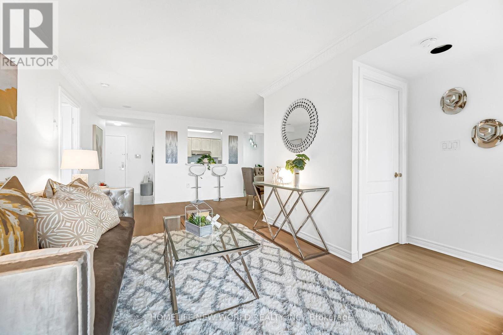 908 - 88 Grandview Way, Toronto, Ontario  M2N 6V6 - Photo 23 - C12942592