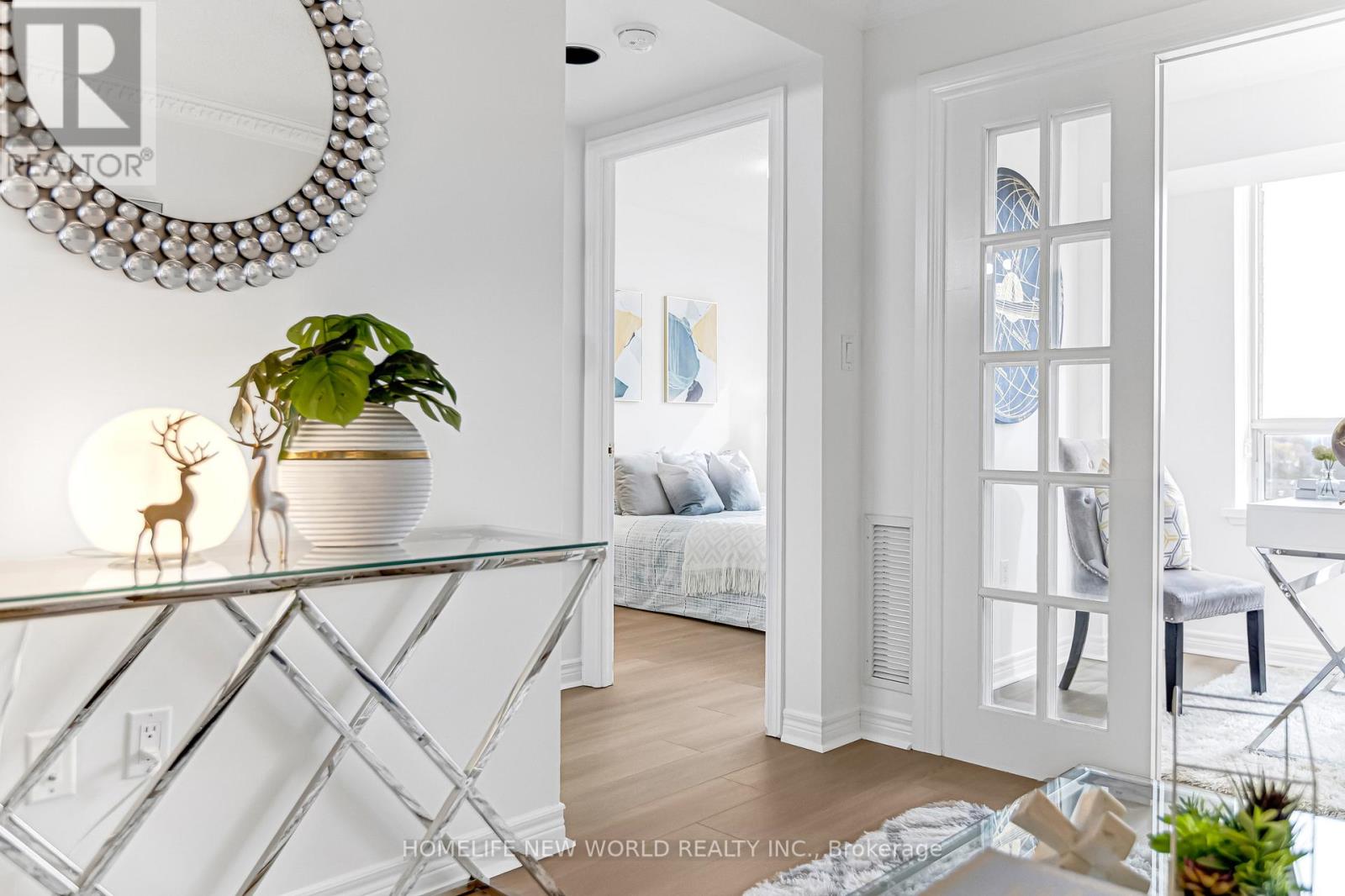 908 - 88 Grandview Way, Toronto, Ontario  M2N 6V6 - Photo 24 - C12942592