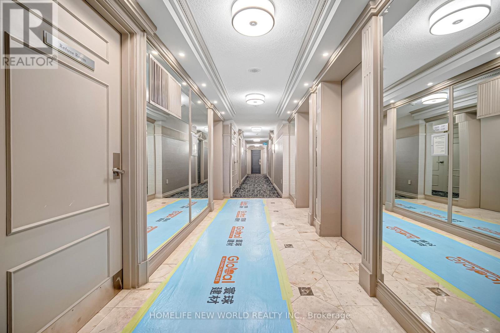 908 - 88 Grandview Way, Toronto, Ontario  M2N 6V6 - Photo 3 - C12942592