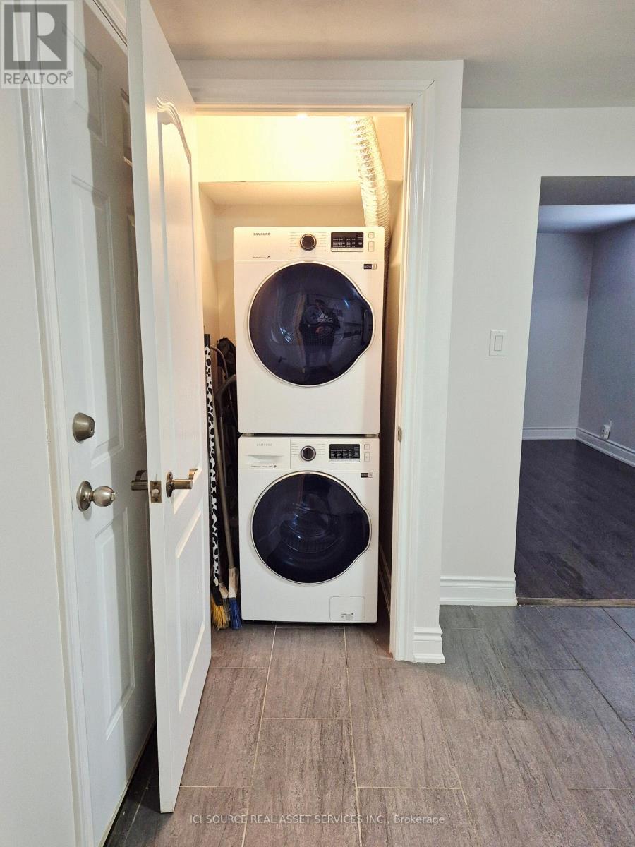 Basement - 111 Haileybury Drive, Toronto, Ontario  M1K 4Y1 - Photo 7 - E12942562