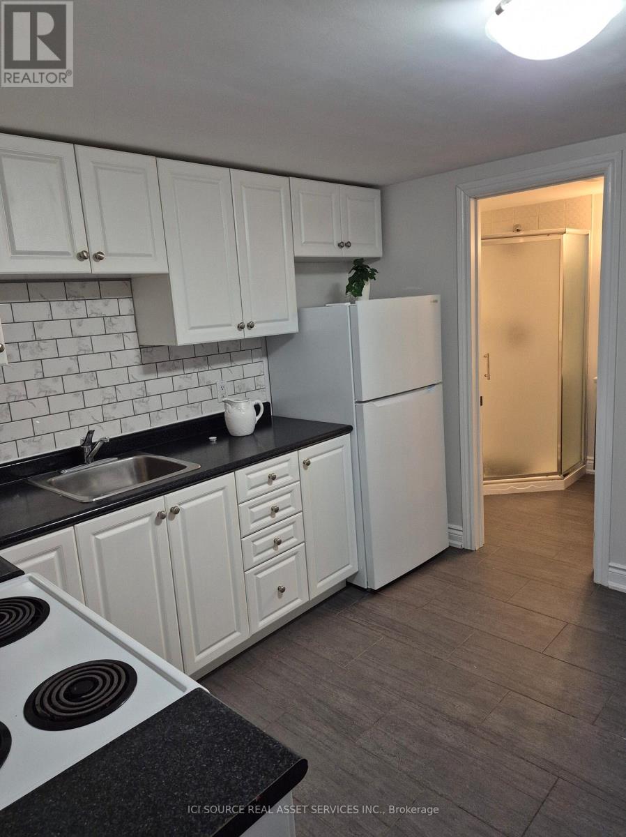 Basement - 111 Haileybury Drive, Toronto, Ontario  M1K 4Y1 - Photo 9 - E12942562