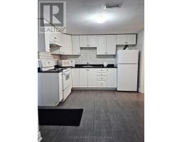 BASEMENT - 111 HAILEYBURY DRIVE, Toronto, Ontario