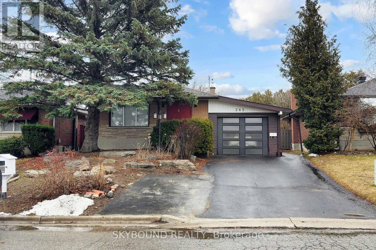 265 Dover Street, Oshawa, Ontario  L1G 6G5 - Photo 2 - E12942572