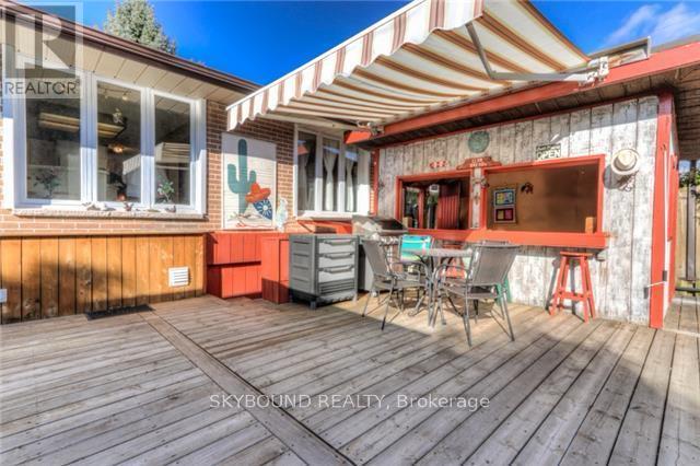 265 Dover Street, Oshawa, Ontario  L1G 6G5 - Photo 29 - E12942572