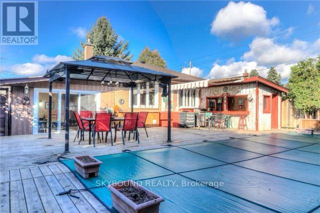 265 Dover Street, Oshawa, Ontario  L1G 6G5 - Photo 30 - E12942572