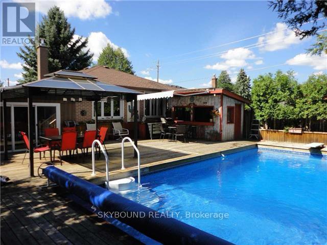 265 Dover Street, Oshawa, Ontario  L1G 6G5 - Photo 31 - E12942572