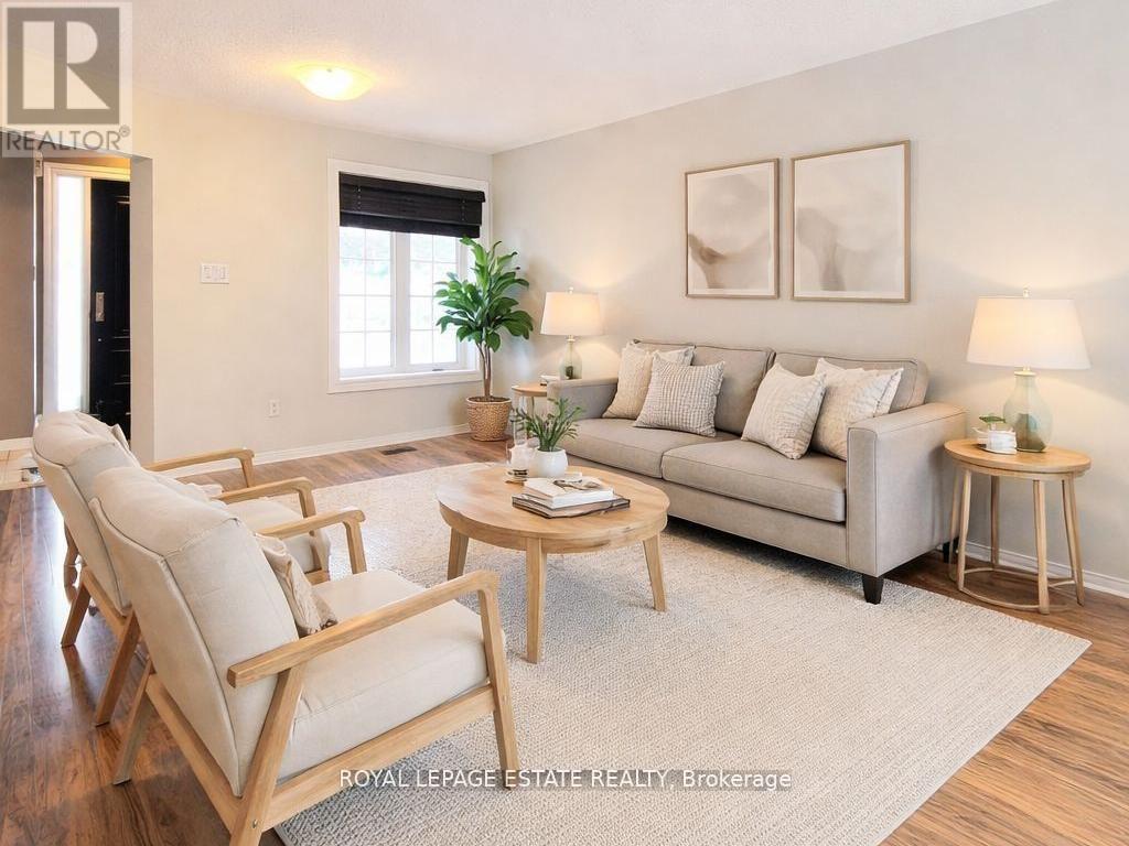 929 Glenbourne Court, Oshawa, Ontario  L1K 2P8 - Photo 4 - E12942596